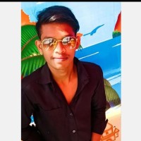 Pradip Motibane