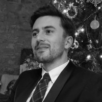 Alexander Gelling