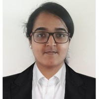 Nitha Shiju