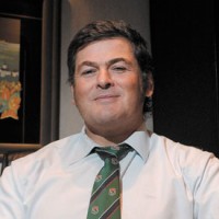 Carlos Fabián Bajach