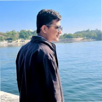 Naresh Choudhary