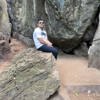 Sachinkumar Pujar