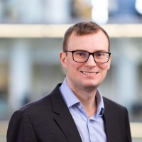 Peter Thorp