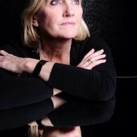 Gunilla Synnergren