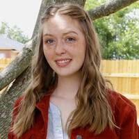 Ashley Roberson