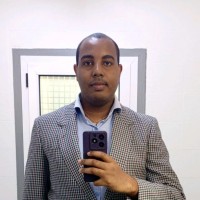 Melchise Dek Khalil Anwar NGOUA