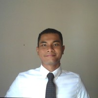 Muhammad Aisamuddin Saat