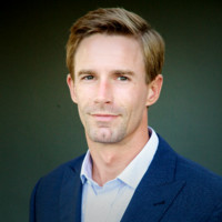 Evan Holmes
