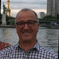 Rachid Bouchillaoun