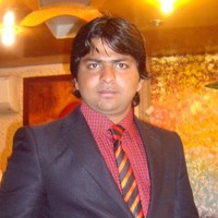 Zahid Saeed