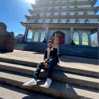 Utsav Patel