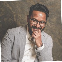 Nitin Nair