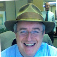 Harris Cutler