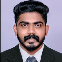 Sebastian Chacko