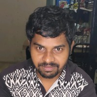 Deepak Kumar Patel