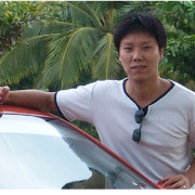 Lei 雷 Zheng 郑