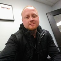 Chad Dockter
