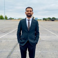 Rupak Patel