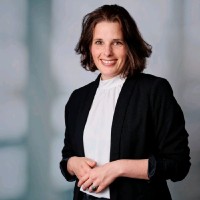 Johanne Neuhof