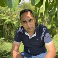Rashid Mogalia