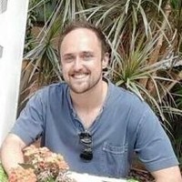 Graham Usher BA (Hons), LCH Dip