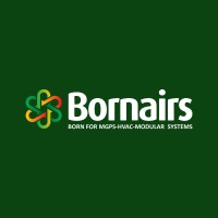BORN AIRS