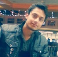 Parikshit Raina