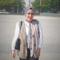 Doaa Gamal