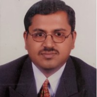 Prasad Tirumalrao Kulkarni