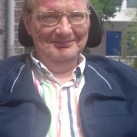 Johan Wolters