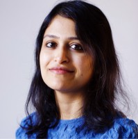 Dr. Pooja Sharma (Oswal)