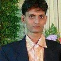 Deependra Patel