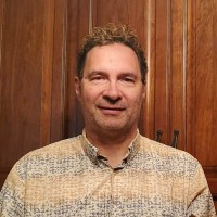 Tim Johnson