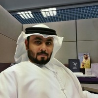 Khalid Binhendi