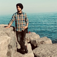 Upinderjit Singh