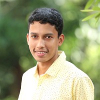 Darshan Rao