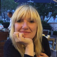 Svitlana Glässner