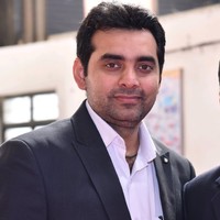Sahil Rohilla