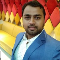 Mohammed Munawer Ali