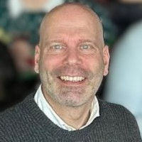 Alex Van Der Heijden