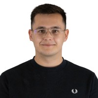 Nigel Van Muilekom