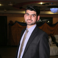 Usama Ahsan