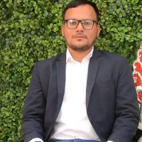 Mohsin Shaikh