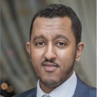 Saeed Ahmed