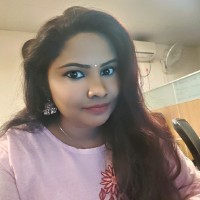 Soujanya Mukthala