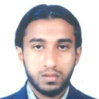 Mohamed Nizreen