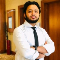 Abu Bakar Siddique