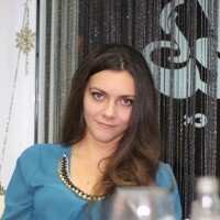 Neli Velcheva