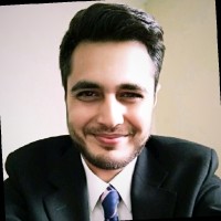 Vishal Khan