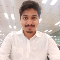 Goutham S